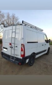 Location Camion plus de 10m3 Autre à Saint-Bris-des-Bois