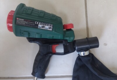 Location Pistolet de sablage Parkside à Parçay-Meslay