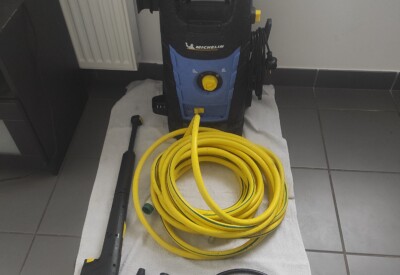 Location Karcher électrique Autre à Saint-Médard-en-Jalles