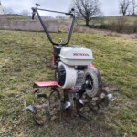 Bruno propose de la location d'outils entre particulier sur Baraqueville