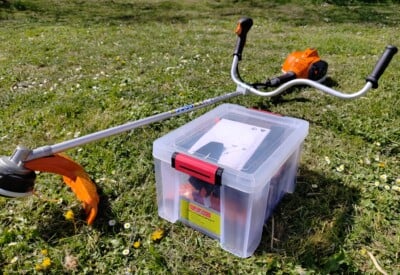 Location Debroussailleuse Stihl à Montesquieu-Volvestre
