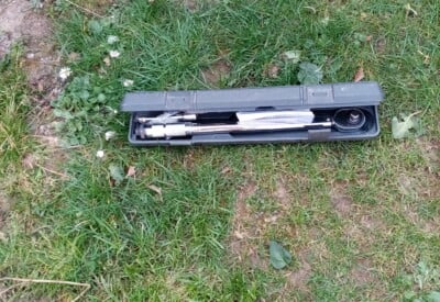 Location Clé dynamométrique Coffret Autre à Faches-Thumesnil