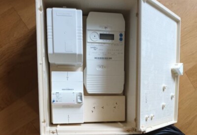 Location Compteur chantier électrique Enedis à Dunkerque