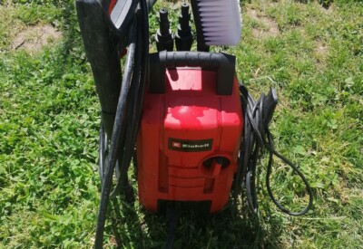 Location Karcher électrique Autre à Orgon