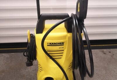 Location Karcher électrique Karcher à Nantes