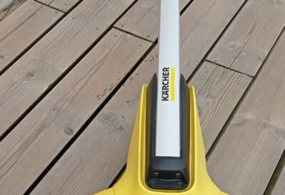 Location Nettoyeur terrasse électrique Karcher à Remouillé