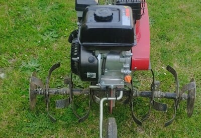 Location Motobineuse Thermique Autre à Niort