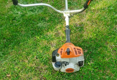 Location Rotofil Thermique Stihl à Niort