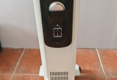 Location Radiateur électrique Autre à Mèze
