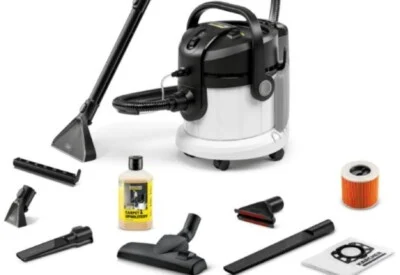Location Shampouineuse Karcher Karcher à Rungis