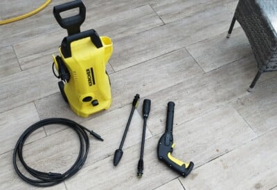 Location Karcher Karcher à Issou