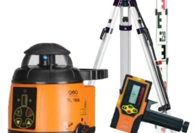 Location Laser rotatif Hilti à Fontaine-Couverte