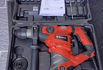 Location Burineur perforateur électrique Autre à Tourcoing