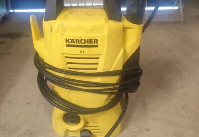 Location Karcher électrique Karcher à Chappes