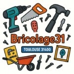 Bricolage 31 propose de la location d'outils entre particulier sur Toulouse