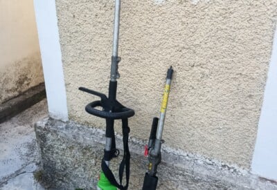Location Taille haie sur perche électrique Autre à Peille