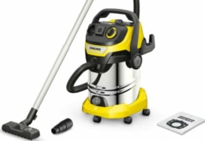 Location Aspirateur eau poussière électrique Karcher à Longjumeau