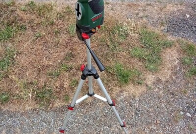 Location Niveau laser Bosch à Saint-Mars-du-Désert