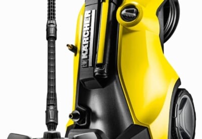 Location Nettoyeur haute pression électrique Karcher à Genlis