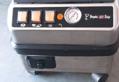 Location Nettoyeur vapeur Autre à Angoulins