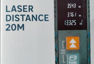 Location Télémètre laser Autre à Montpellier