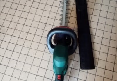 Location Taille haie électrique Autre à Faches-Thumesnil