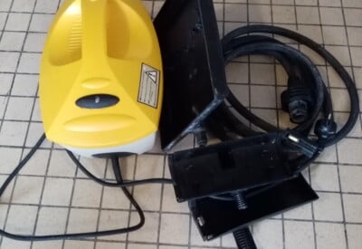 Location Décolleuse à papier peint électrique Autre à Faches-Thumesnil
