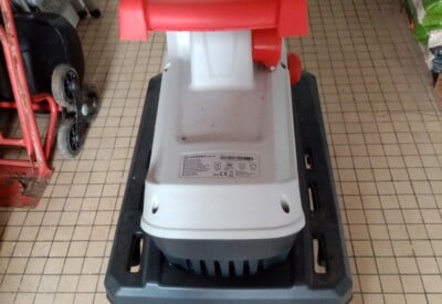 Location Broyeur à vegetaux électrique Autre à Faches-Thumesnil