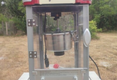 Location Machine a pop corn Autre à Briscous