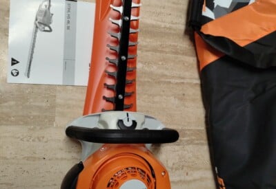 Location Taille haie 46 cm Stihl à Montesquieu-Volvestre