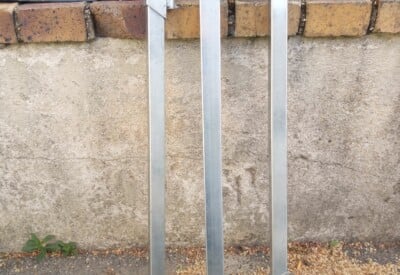 Location Barre de remorquage Autre à Châteaubourg