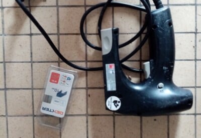 Location Agrafeuse électrique Autre à Faches-Thumesnil