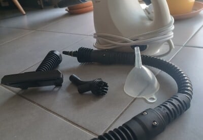 Location Nettoyeur vapeur électrique Autre à Toulouse