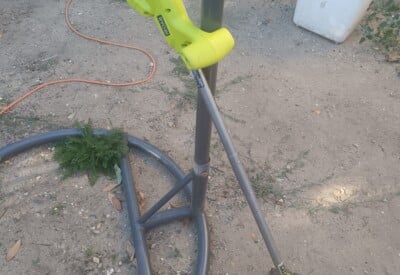 Location Rotofil sans-fil Ryobi à Andrésy
