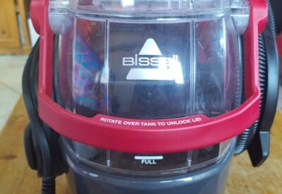 Location Bissel électrique Autre à Murianette