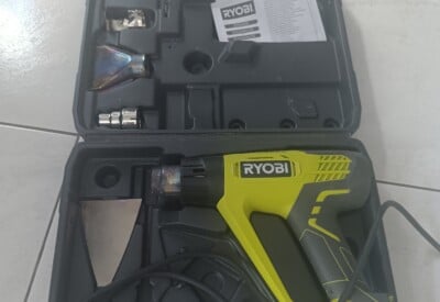 Location Décapeur thermique électrique Ryobi à Andrésy