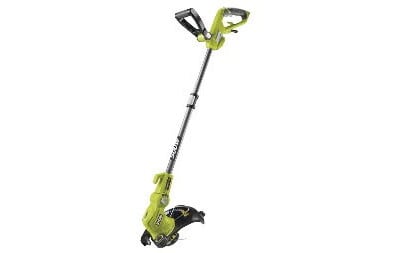 Location Taille bordure électrique Ryobi à Quistinic