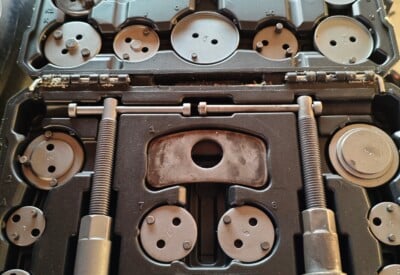 Location Repousse piston Autre à Bertric-Burée