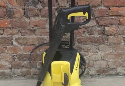 Location Nettoyeur haute pression électrique Karcher à Tourcoing