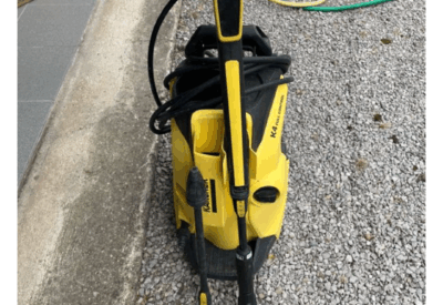 Location Karcher électrique Karcher à Lille
