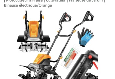 Location Motobineuse Autre à Guilers