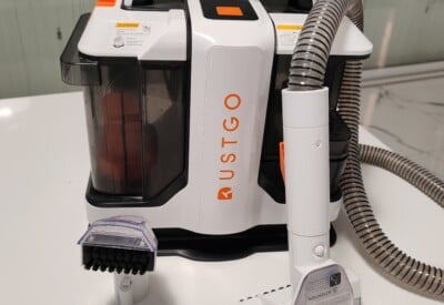 Location Shampouineuse Autre à Néris-les-Bains