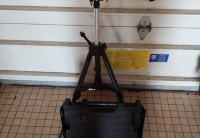 Location Laser rotatif Autre à Faches-Thumesnil