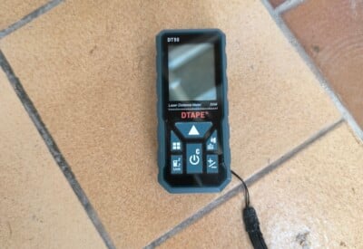 Location Télémètre laser Autre à Moree