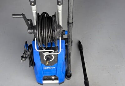 Location Karcher électrique Autre à Ger