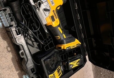Location Scie sauteuse Sans-fil Dewalt à Chambéry