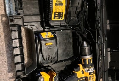 Location Perceuse Sans-fil Dewalt à Chambéry