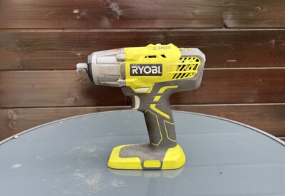 Location Boulonneuse à choc électrique Ryobi à Presles