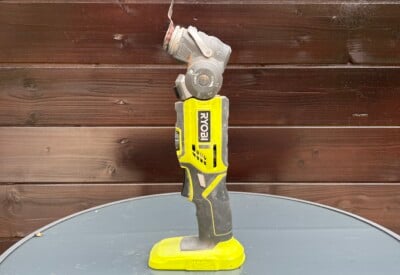 Location Outil multifonction électrique Ryobi à Presles