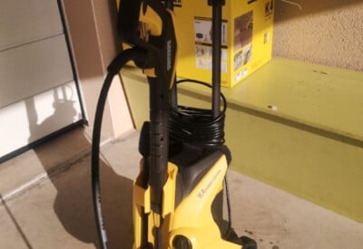 Location Karcher électrique Karcher à Tigery